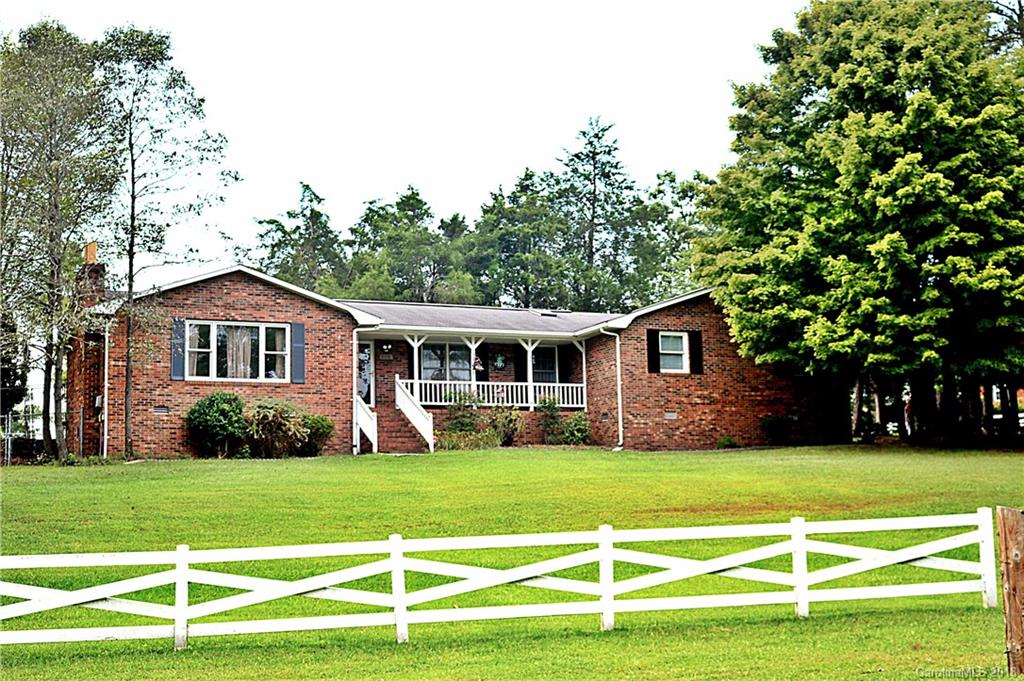 1753 Smith Farm Road Lexington NC 27292