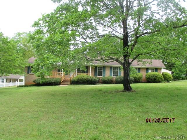 1031 Leaping Brook Road Lincolnton NC 28092
