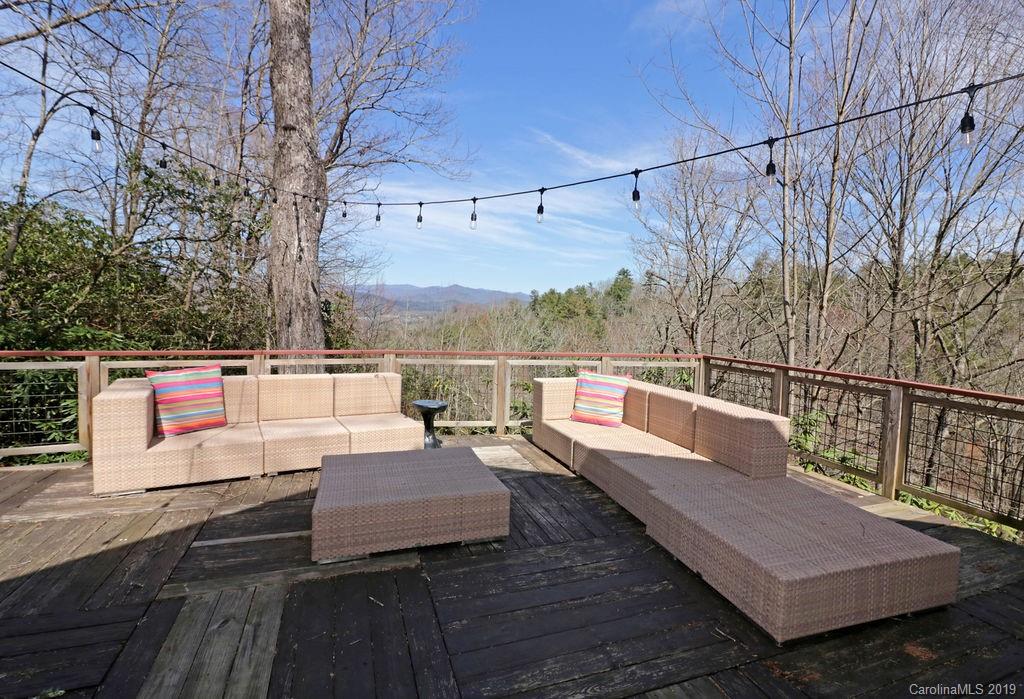 54 Honeysuckle Ridge Road Pisgah Forest NC 28768