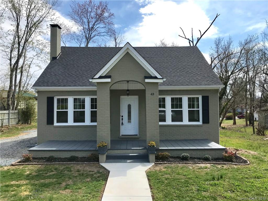 43 W Wilhemenia Street Marion NC 28752
