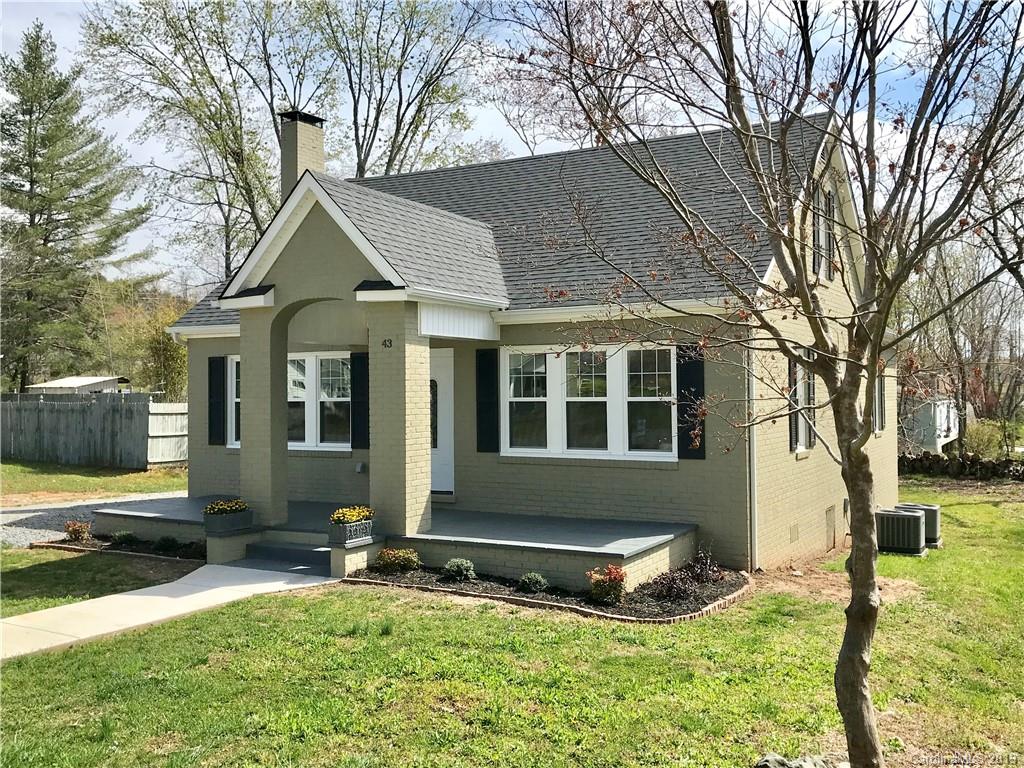 43 W Wilhemenia Street Marion NC 28752