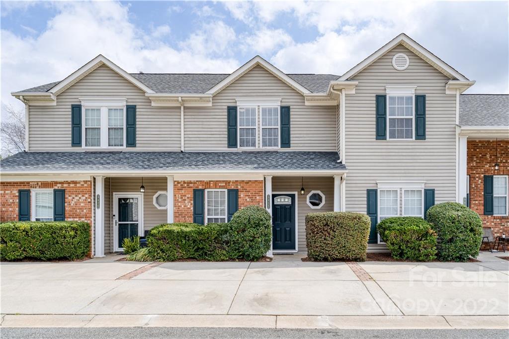 9416 Kimmel Lane Charlotte NC 28216