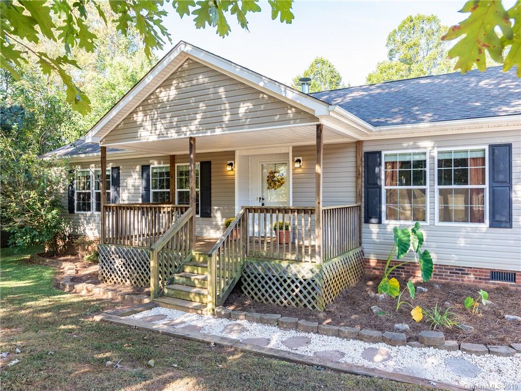 197 Titanium Drive Statesville NC 28625
