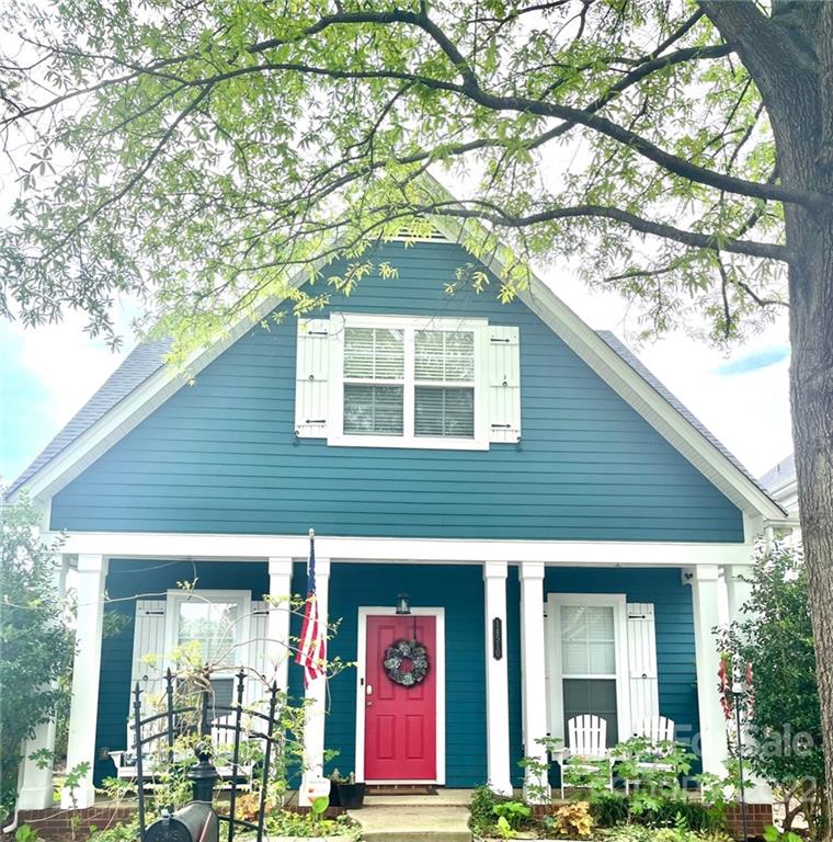 14510 Holly Springs Drive Huntersville NC 28078