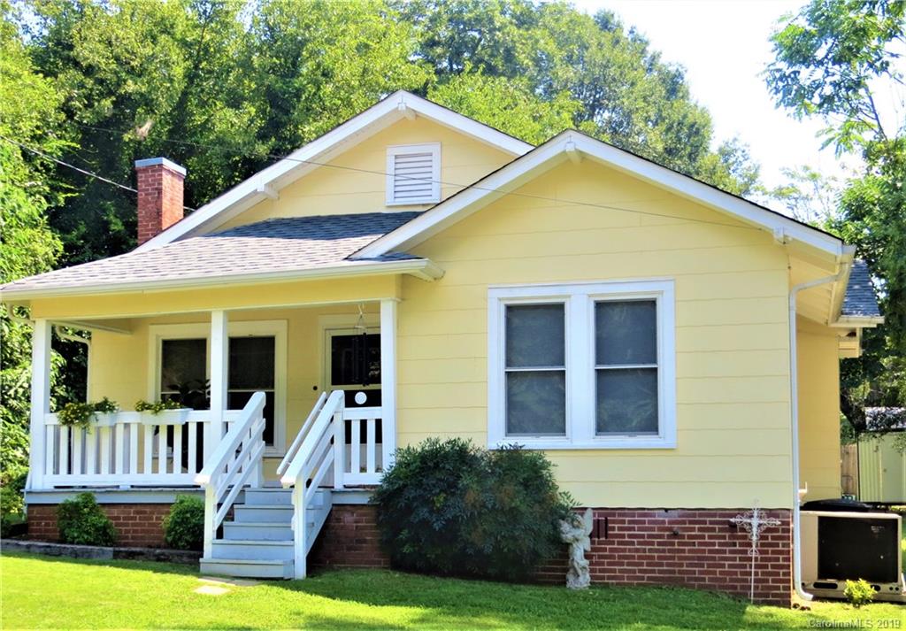 123 Alexander Street Forest City NC 28043