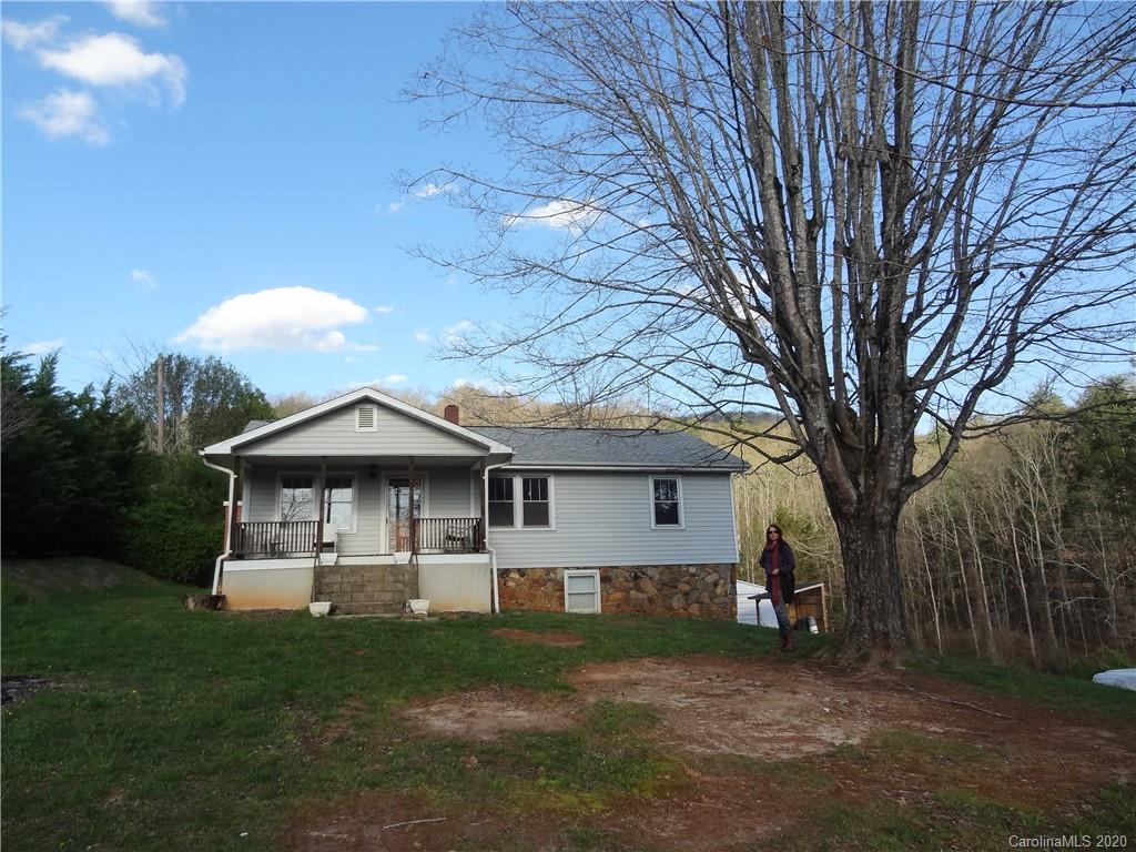 130 Pleasant Grove Road Weaverville NC 28787