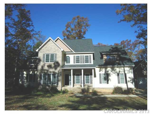 9000 Crismark Drive Indian Trail NC 28079