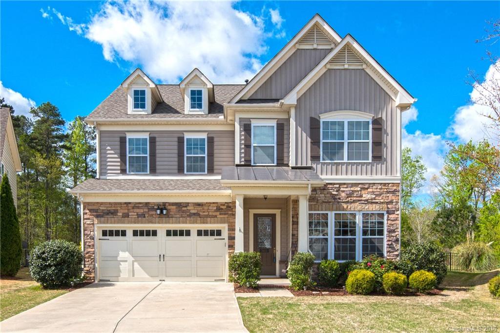 3413 Collaroy Road Waxhaw NC 28173