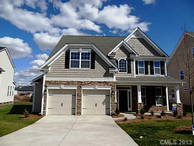 5918 Trailwater Road Charlotte NC 28278