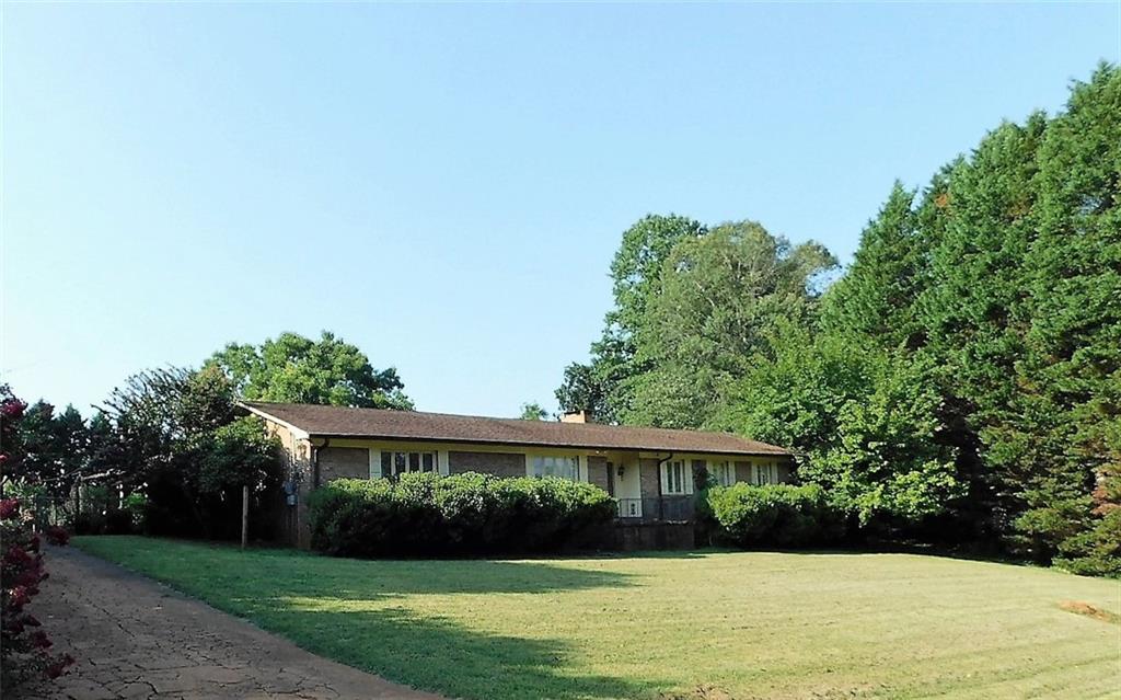 927 E G Street Newton NC 28658
