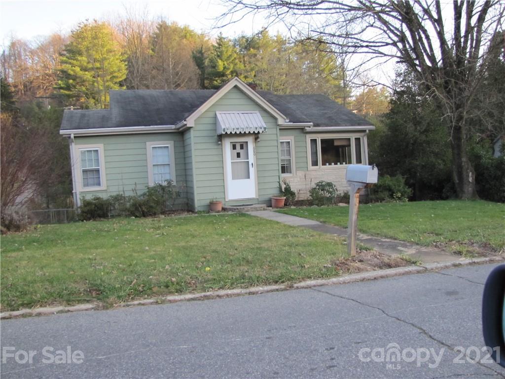 680 East Street Waynesville NC 28786