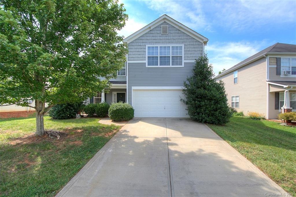 4024 Linville Falls Lane Monroe NC 28110