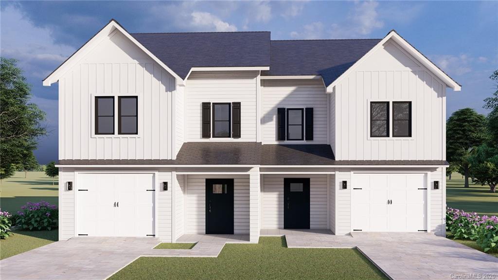2419 Marlowe Avenue Charlotte NC 28208