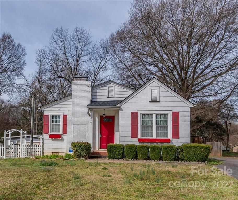 6407 Highland Avenue Charlotte NC 28215