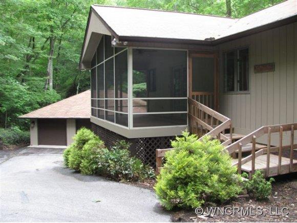 251 Gawanv Court Brevard NC 28712