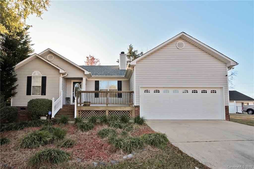 2629 Woodcrest Drive Sw Concord NC 28027