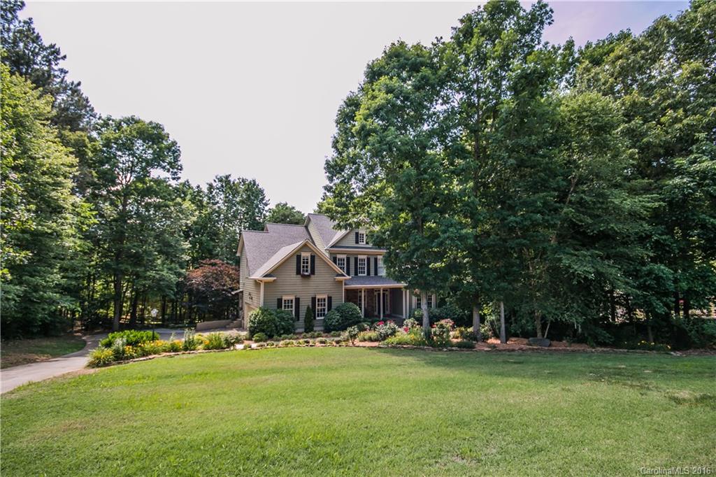 155 Bath Creek Drive Mooresville NC 28117