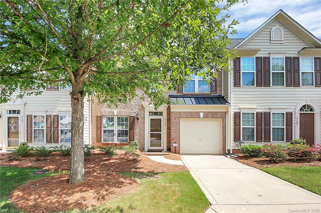 2305 Whitford Lane Charlotte NC 28210