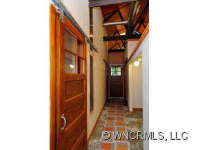 121 Stoney Fork Road Barnardsville NC 28709