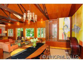 121 Stoney Fork Road Barnardsville NC 28709