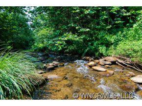 121 Stoney Fork Road Barnardsville NC 28709