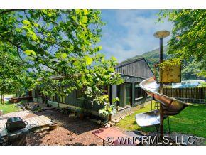 121 Stoney Fork Road Barnardsville NC 28709