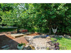 121 Stoney Fork Road Barnardsville NC 28709