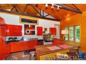 121 Stoney Fork Road Barnardsville NC 28709