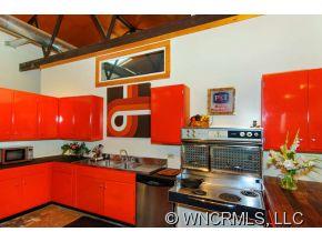 121 Stoney Fork Road Barnardsville NC 28709
