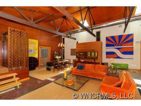 121 Stoney Fork Road Barnardsville NC 28709