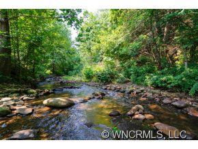 121 Stoney Fork Road Barnardsville NC 28709