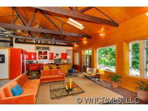 121 Stoney Fork Road Barnardsville NC 28709