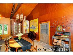121 Stoney Fork Road Barnardsville NC 28709