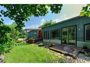 121 Stoney Fork Road Barnardsville NC 28709