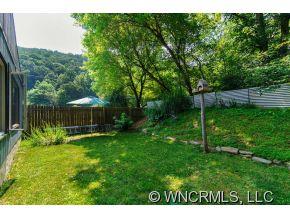 121 Stoney Fork Road Barnardsville NC 28709
