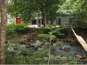 121 Stoney Fork Road Barnardsville NC 28709
