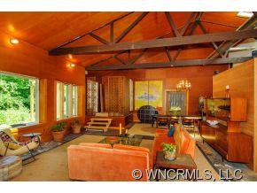 121 Stoney Fork Road Barnardsville NC 28709