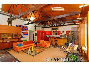 121 Stoney Fork Road Barnardsville NC 28709