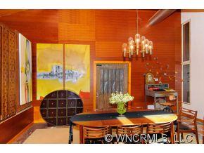 121 Stoney Fork Road Barnardsville NC 28709