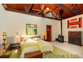 121 Stoney Fork Road Barnardsville NC 28709