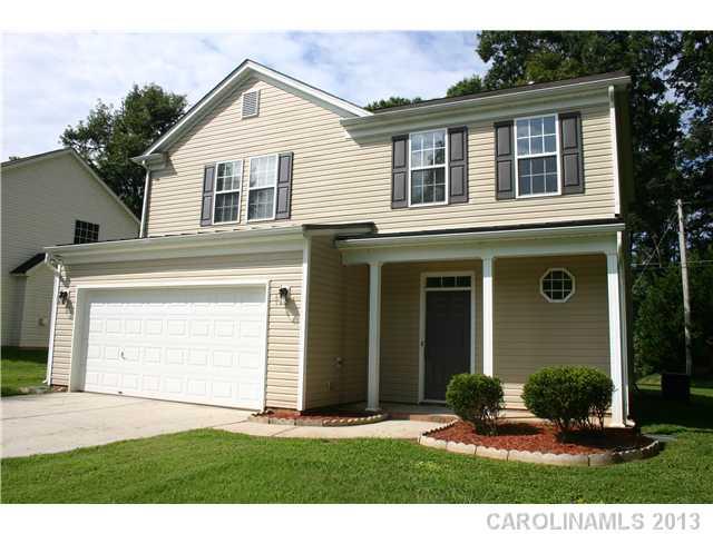6731 2nd Avenue Indian Trail NC 28079