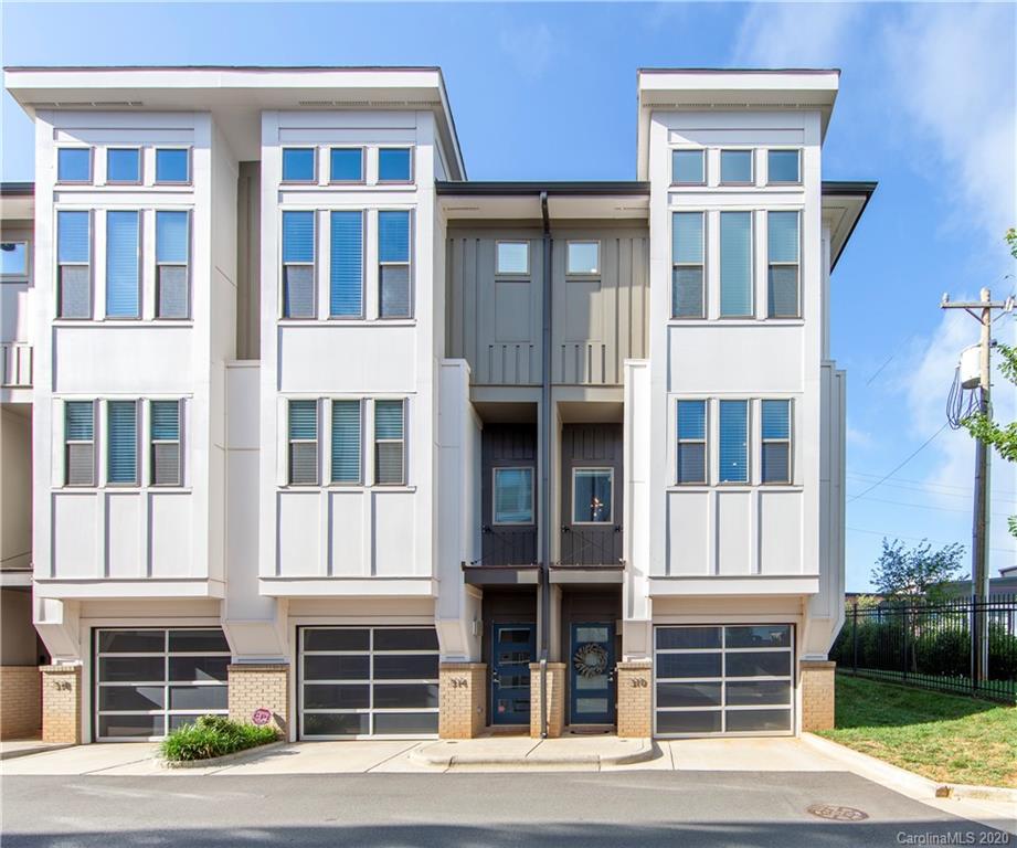 310 Helix Way Charlotte NC 28203