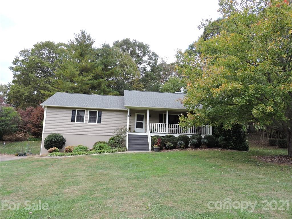 2 Southfield Court Arden NC 28704