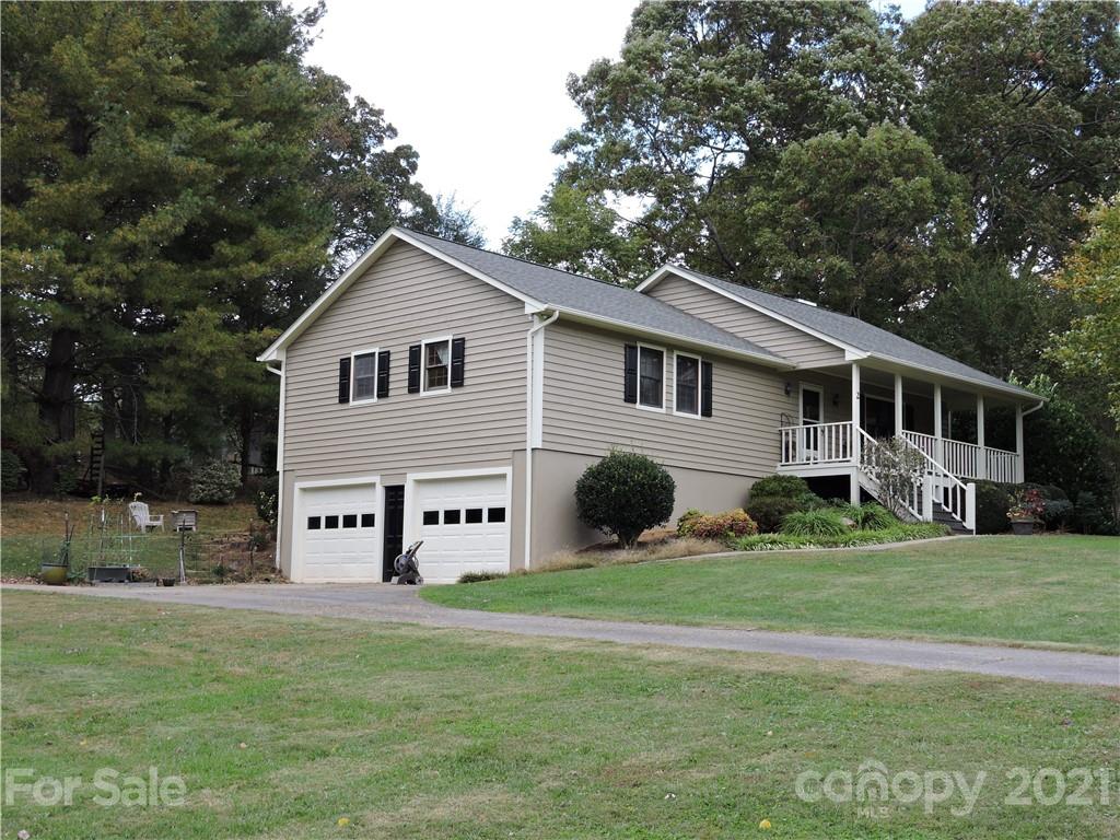 2 Southfield Court Arden NC 28704