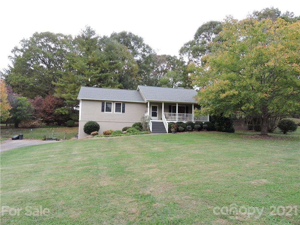 2 Southfield Court Arden NC 28704