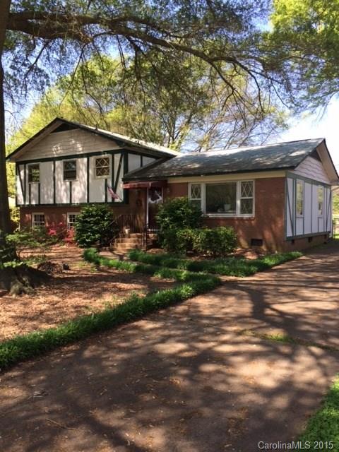 4215 Maypole Court Charlotte NC 28205