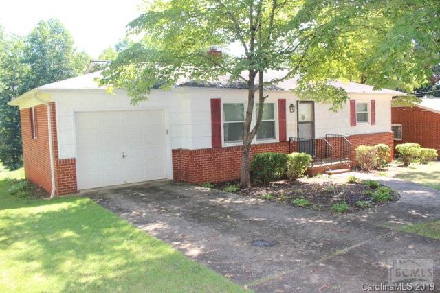 213 Hilltop Street Morganton NC 28655
