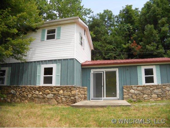 1110 Reems Creek Road Weaverville NC 28787