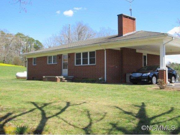 7991 Boylston Highway Mills River NC 28759