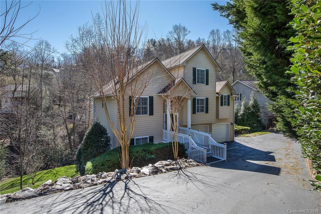 59 Surrey Run Asheville NC 28803